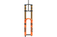 Fox Federgabel Float 40 FS 29" Grip X2 H/L 203 20TAx110 1.125 shiny orange 52 R