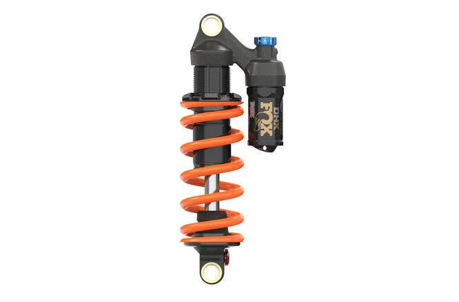 Fox Dämpfer DHX FS 2pos-Adj 230x65