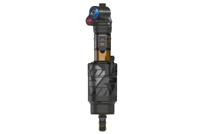 Fox   Dämpfer Float X2 FS HSC/LSC HSR/LSR 9.5x3.0