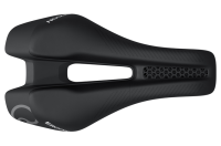 Ergon Sattel SR Tri Lady Front mit Öffnung black