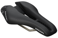 Ergon Sattel SR Tri Lady Front mit Öffnung black