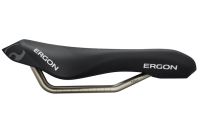Ergon Sattel SR Tri Lady Mid mit Öffnung black