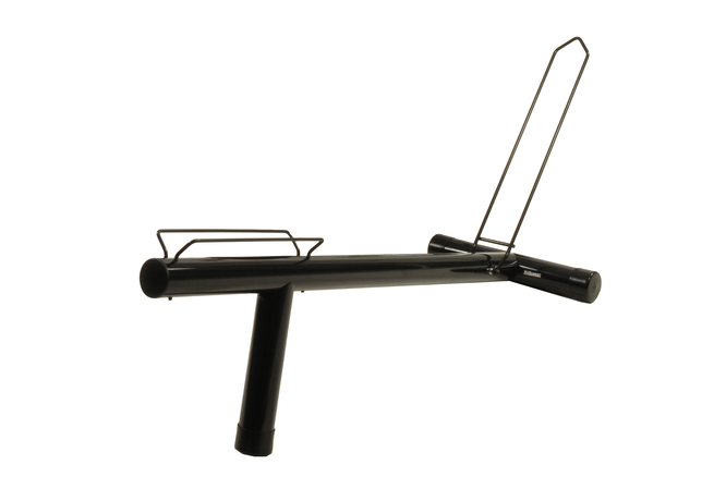 BiciSupport   Ausstellungsständer für 1 Bike Nr. 201 schwarz