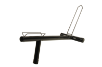 BiciSupport   Ausstellungsständer für 1 Bike Nr. 201 schwarz