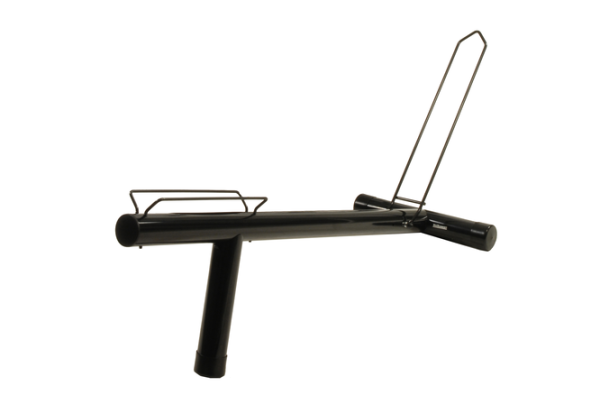 BiciSupport   Ausstellungsständer für 1 Bike Nr. 201 schwarz