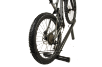 BiciSupport   Ausstellungsständer für 1 Bike Nr. 201 schwarz