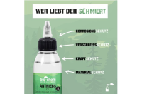 Bio Chem Bio-Chem Antriebsöl 100 ml mit Tropfverschluss