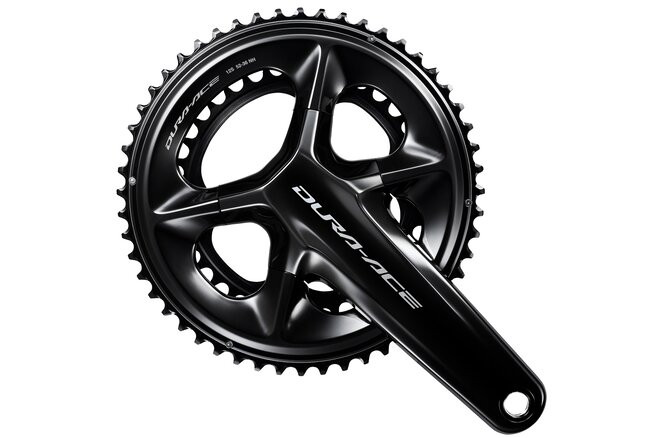 Shimano Kettenradgarnitur DURA-ACE FC-R9200 175 mm 52X36