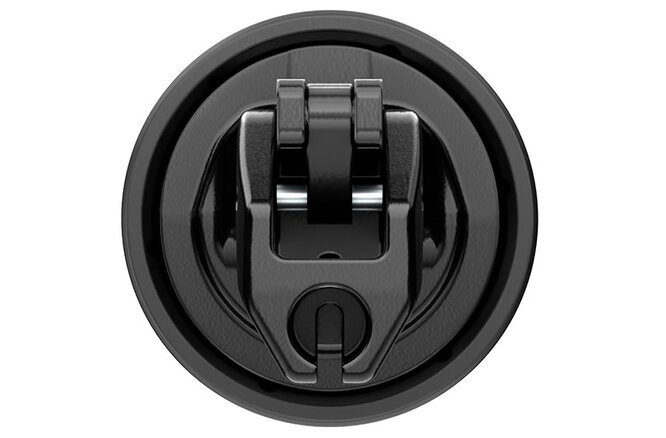 Pro Sattelstütze Tharsis absenkbar 160mm Ø34.9 mm intern schwarz