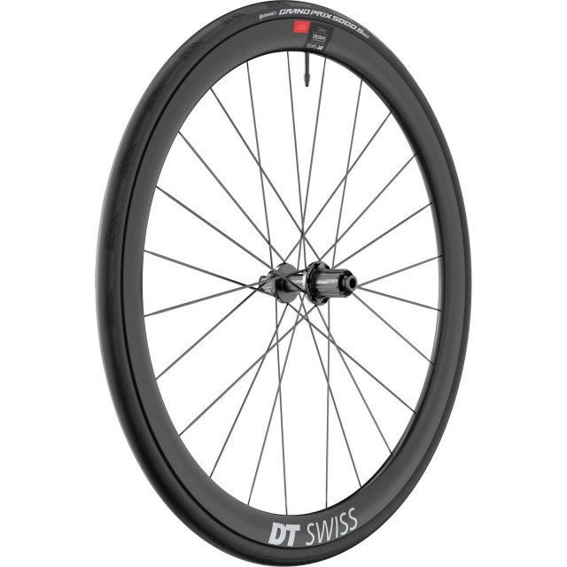 DT Swiss   ARC 1100 Dicut 38 WTS Disc