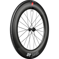 DT Swiss ARC 1100 Dicut 80 WTS Disc, Vorderrad
