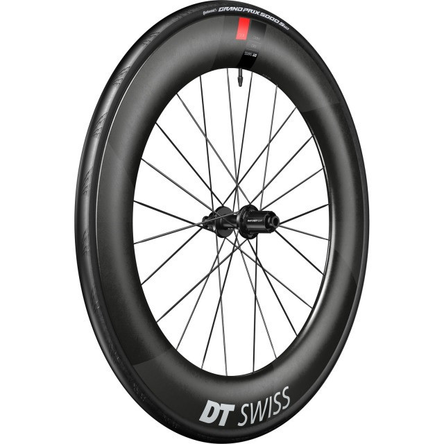 DT Swiss   ARC 1100 Dicut 80 WTS Disc