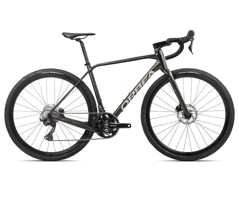 Orbea Terra H30green, S