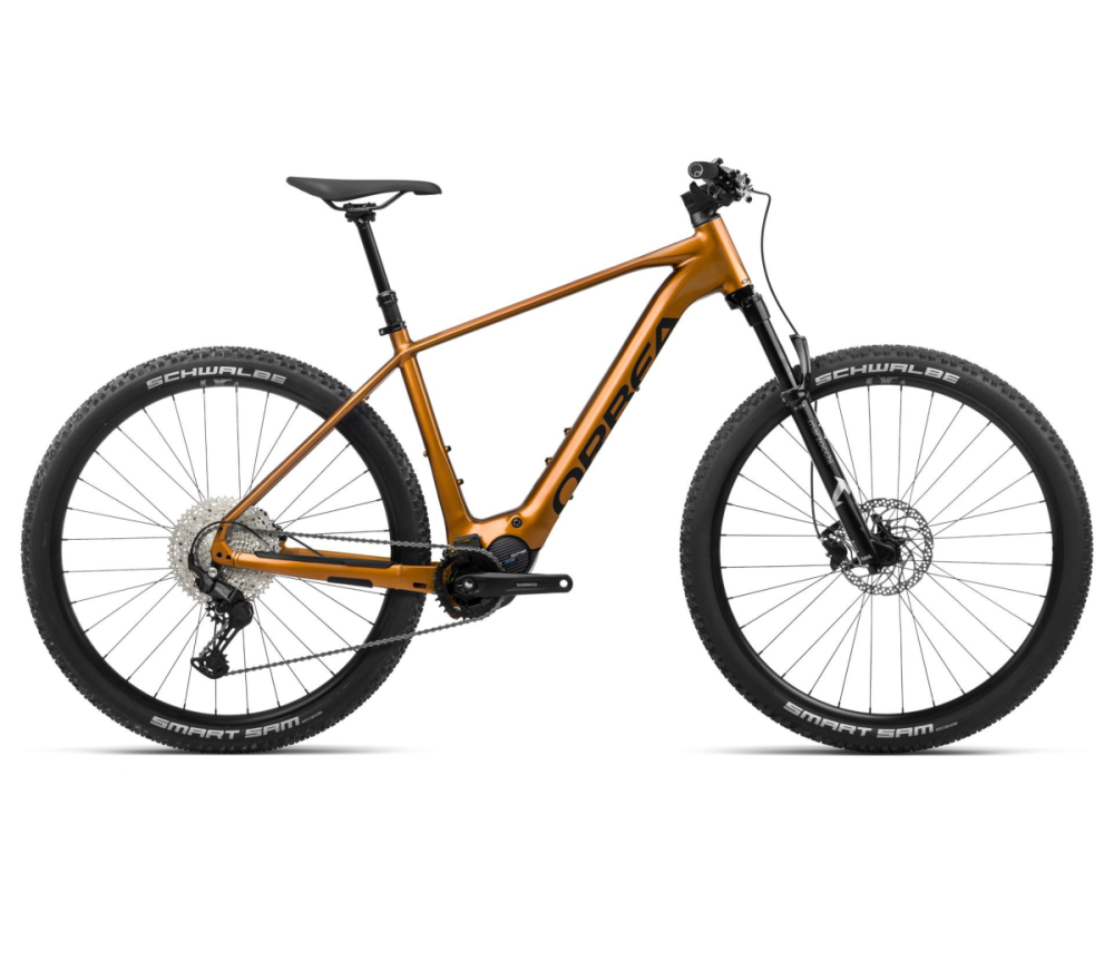 Orbea   URRUN 30 LOR-BLK, M