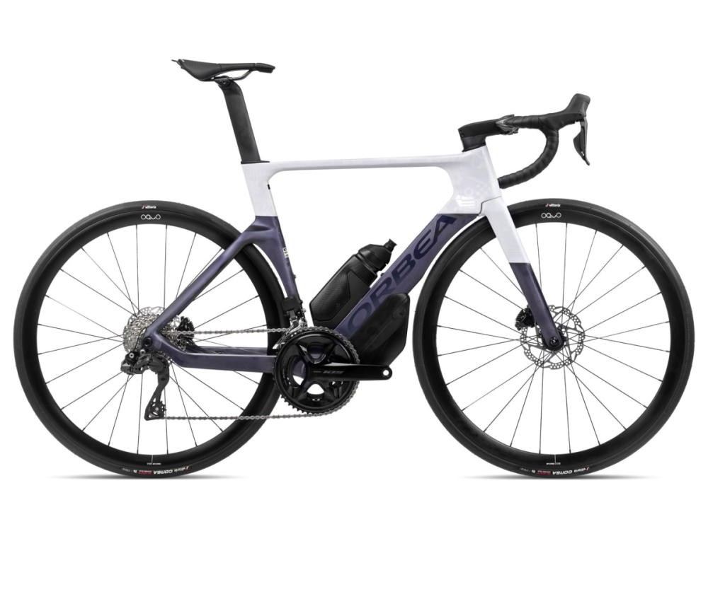 Orbea   ORCA AERO M30iLTD BLU-LIL, 51