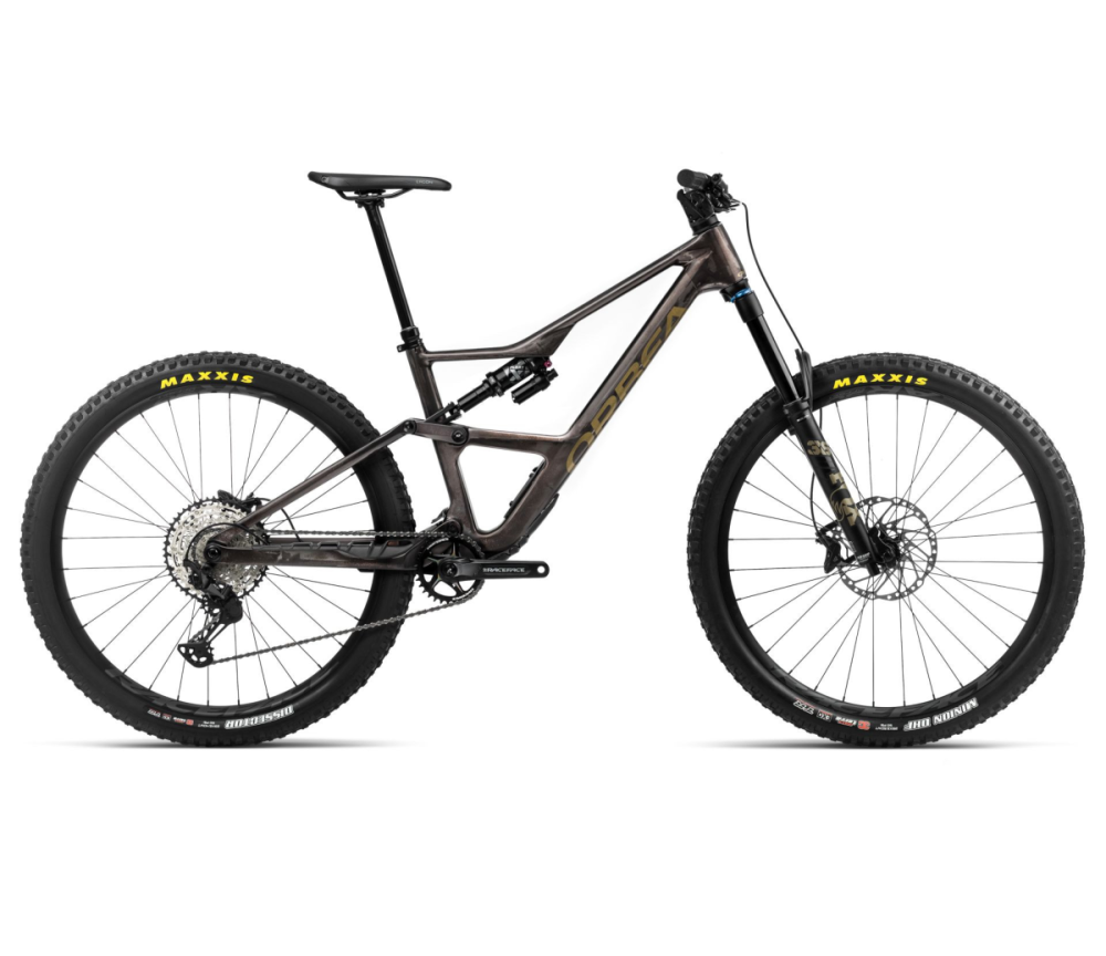 Orbea OCCAM LT M30 BRO-GRN, L