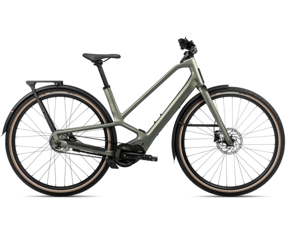 Orbea DIEM 20 GRN, XL