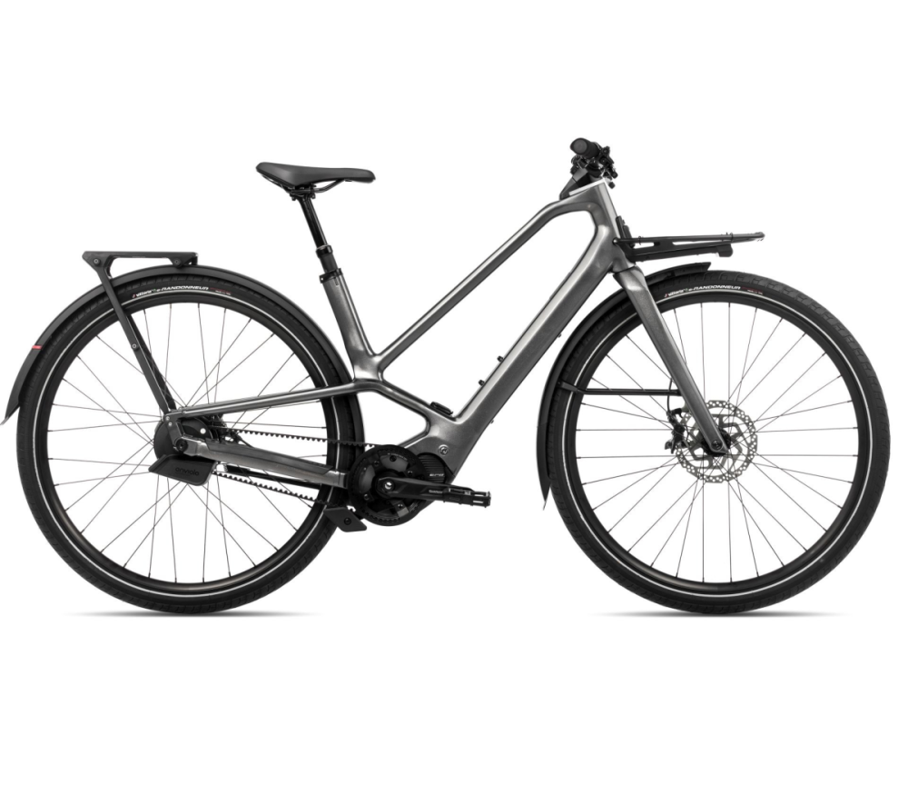 Orbea DIEM 10 ANT, XL