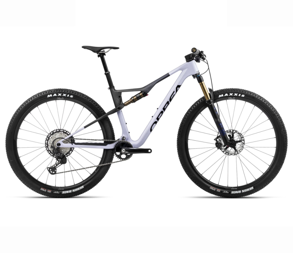 Orbea OIZ M-PRO LAV-RAW, XL