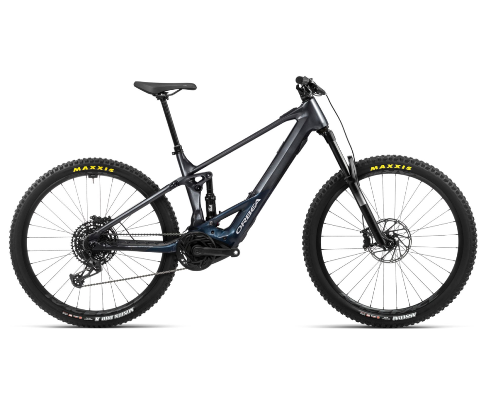 Orbea WILD H20-EAGLE GRY-GRN, XL