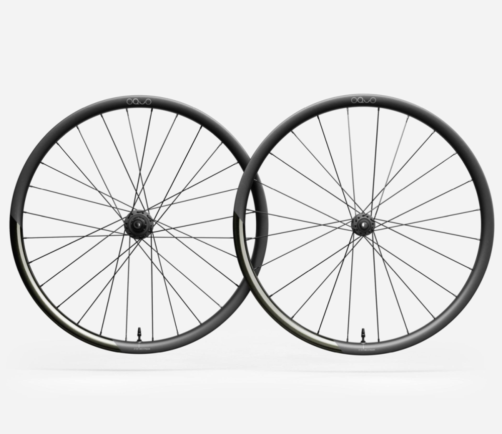 Oquo RC25TEAM SRAM XDR SET