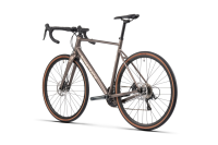 Bombtrack Bikes  BOMBTRACK AUDAX AL ROAD matt warm grey 700C, S