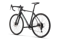 Bombtrack Bikes  BOMBTRACK TENSION 1 matt black 700C, S