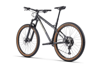 Bombtrack Bikes  BOMBTRACK CALE CRMO XT metallic black 29", L