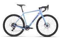 Bombtrack Bikes  BOMBTRACK HOOK EXT C light blue 700C, L