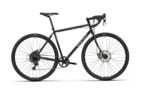 Bombtrack Bikes  BOMBTRACK AriseSG Apex 700C metallic black, M