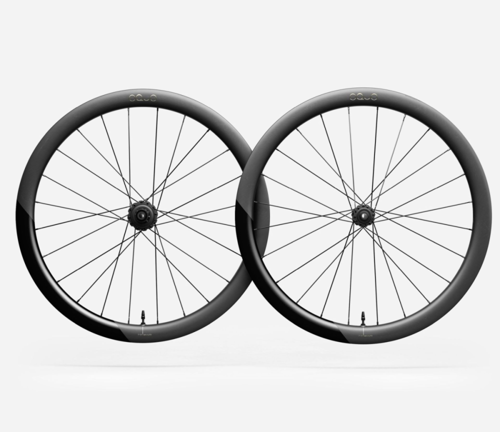 Oquo RP45LTD SRAM XDR SET