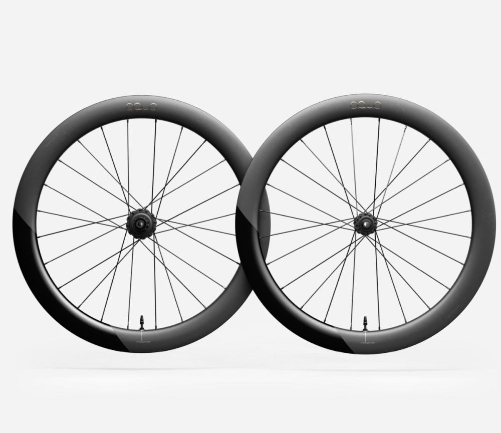 Oquo RP57LTD SRAM XDR SET