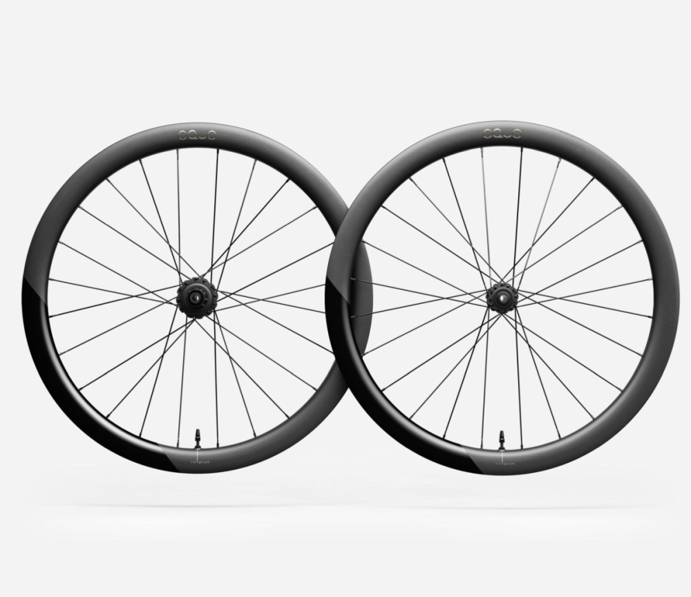 Oquo   RP45LTD SHIMANO HG SET