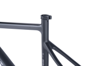 Bombtrack Bikes  BOMBTRACK TENSION-C FRAMEset matt-black 700C