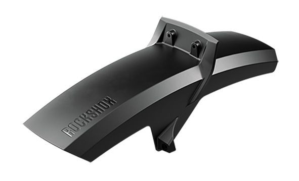 RockShox RockShox MTB Fender Black