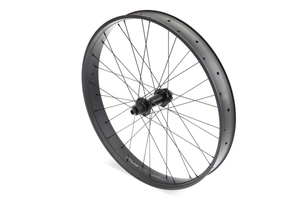 TERN Bikes Tern Hinterrad Altas X27.5