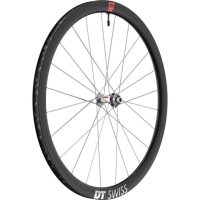 DT Swiss   Laufradsatz ARC 1100 Dicut 38 Carbon Disc Decades, Limited Edition
