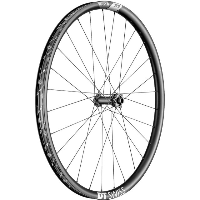 DT Swiss EXC 1501 Spline 29 Boost, Vorderrad
