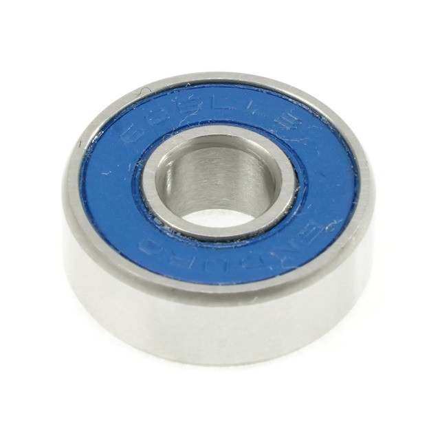 Enduro Bearings  Enduro Bearings Kugellager 606 LLB ABEC 3