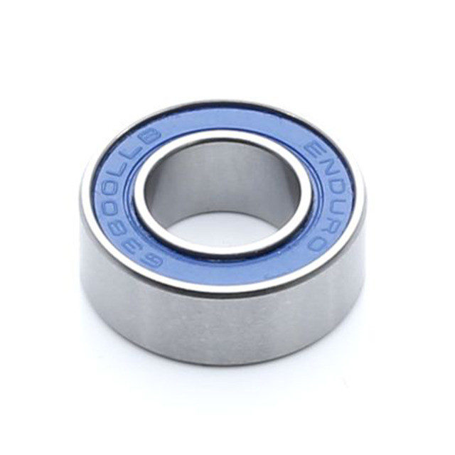 Enduro Bearings  Enduro Bearings Kugellager 63800 LLB ABEC 3