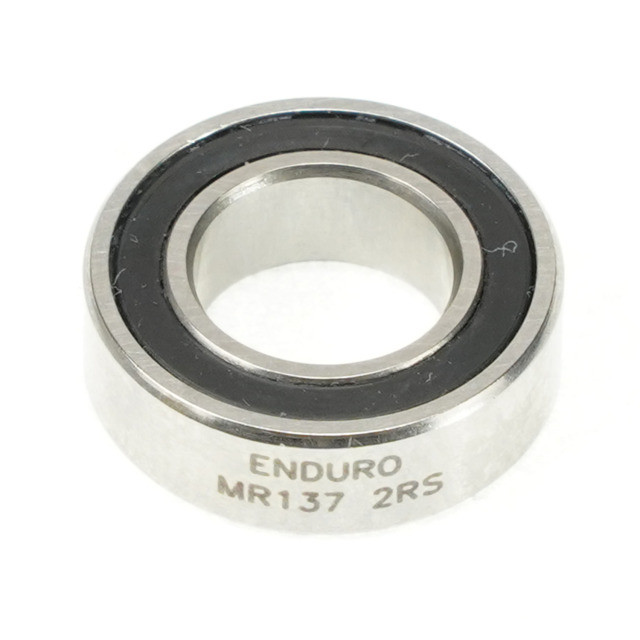 Enduro Bearings  Enduro Bearings Kugellager MR 137 2RS ABEC 3