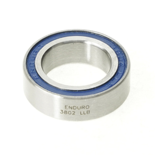 Enduro Bearings  Enduro Bearings Kugellager 3802 LLB ABEC 3