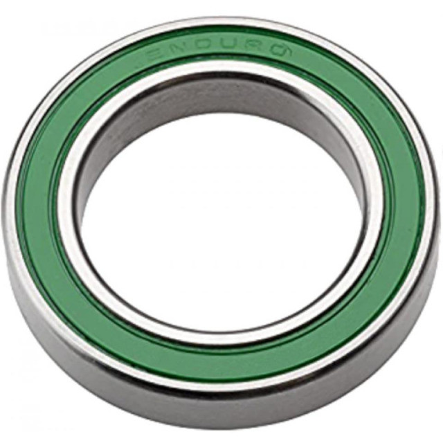 Enduro Bearings  Enduro Bearings Kugellager S6806 LLB Stainless 30x42x7, Bottom Bracket BB30