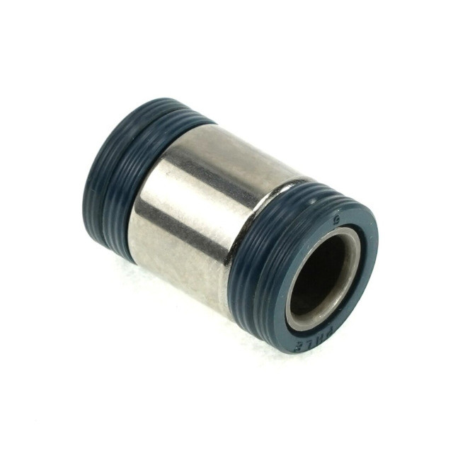 Enduro Bearings  Enduro Bearings Kugellager Shock 6mm Bolt 24.7mm, Rear Shock, Needle Bearing