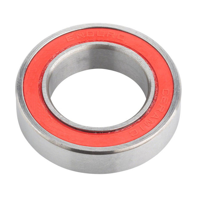 Enduro Bearings  Enduro Bearings Kugellager CH MR 18307 LLB Ceramic Hybrid