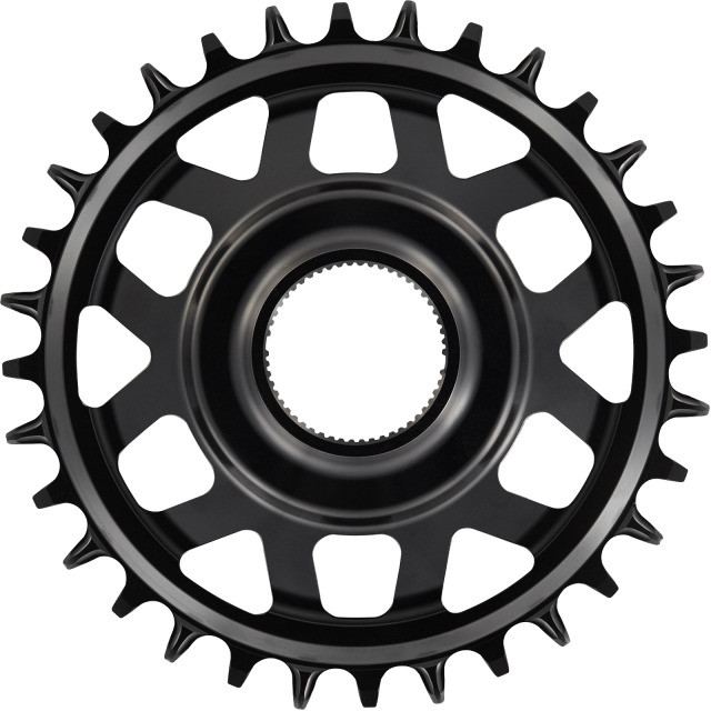 e*thirteen Ethirteen Kettenblatt e*spec Guidering Direct Mount 11/12-fach, 32