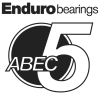 Enduro Enduro Bearings Kugellager 61903 LLU/LLB CN ABEC 5