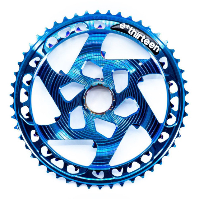 e*thirteen Ethirteen Ritzelpaket Helix Race Cluster 11-fach 46 Zähne