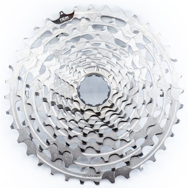 e*thirteen Ethirteen Ritzelpaket Helix Race Cluster 12-fach 9-36 Zähne