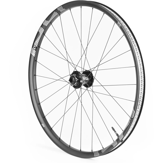e*thirteen Ethirteen Vorderrad e*spec Race Carbon 110x15mm 27.5